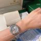 Swiss Quality Copy Rolex Datejust Five Star Diamond Stainless Steel Jubilee 8215 Movement (3)_th.jpg